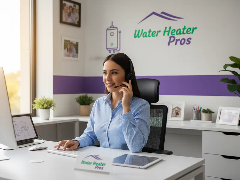 Water Heater Repair  in Santa Cruz  FAQ